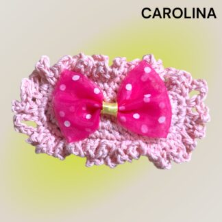 CAROLINA  63  パッチンピン