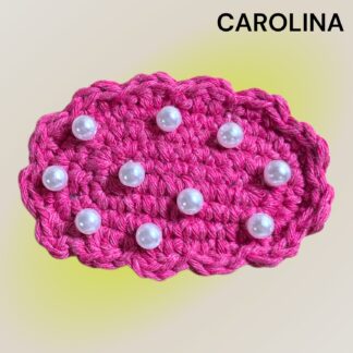 CAROLINA  55  パッチンピン