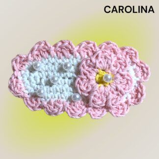 CAROLINA  52  パッチンピン