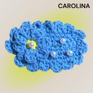 CAROLINA  54  パッチンピン