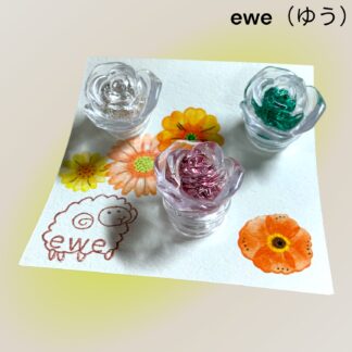 ewe(ゆう)  294  マグネット