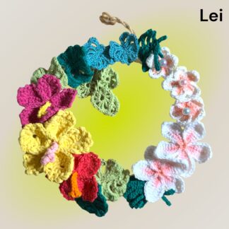 Lei  162  リース