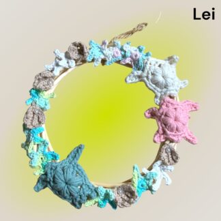 Lei  161  リース