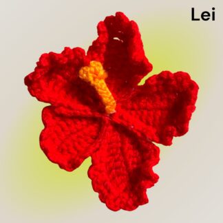 Lei  160  ヘアゴム