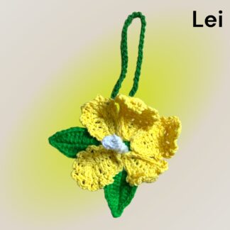 Lei  158  キーホルダーオーナメント