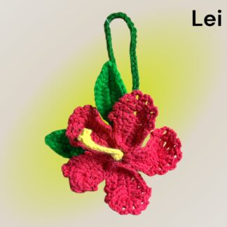 Lei  157  キーホルダーオーナメント