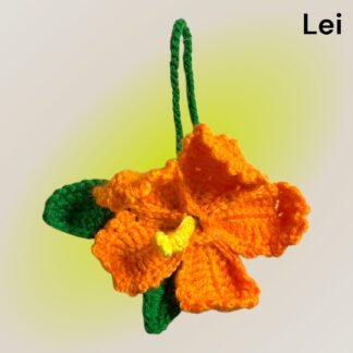 Lei  159  キーホルダーオーナメント