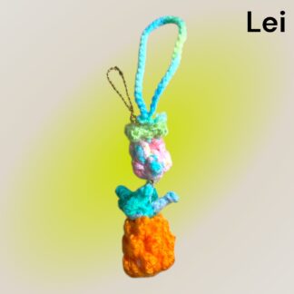 Lei  154  キーホルダー