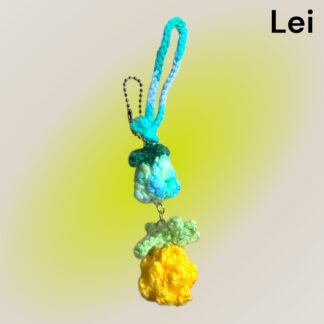 Lei  155  キーホルダー