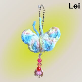 Lei  151  キーホルダー