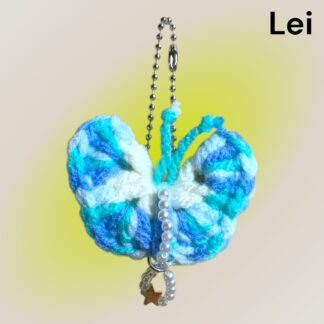 Lei  153  キーホルダー