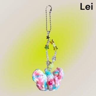 Lei  149  キーホルダー