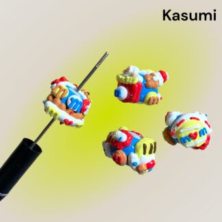 Kasumi  199-1  カスタムビーズ