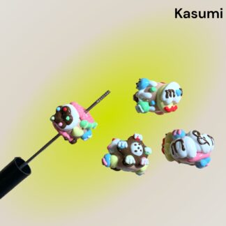 Kasumi  200-3  カスタムビーズ