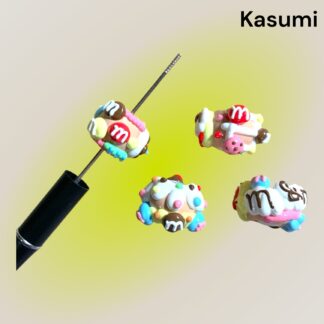 Kasumi  200-1  カスタムビーズ