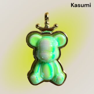 Kasumi  209  チャーム