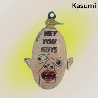 Kasumi  212-1.2  チャーム