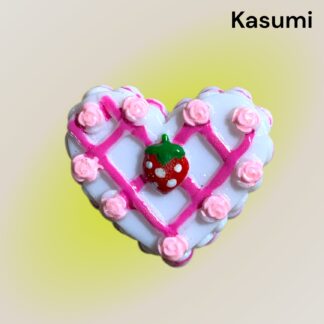 Kasumi  208  デコパーツ