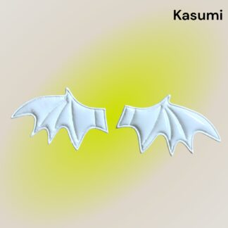Kasumi  205  ワッペン