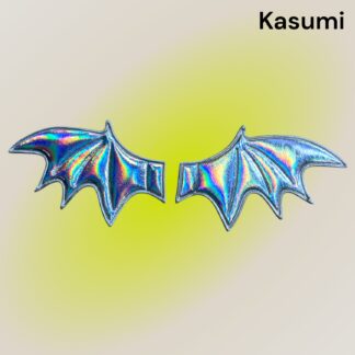 Kasumi  203  ワッペン