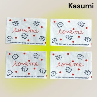 Kasumi  189  布ダグ