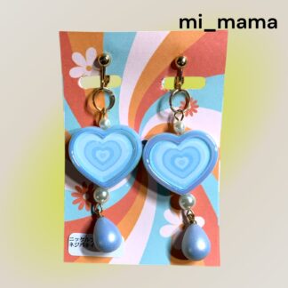 mi_mama  601  イヤリング