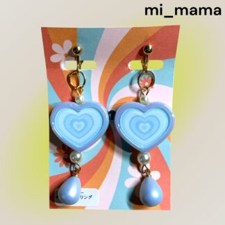 mi_mama  602  イヤリング