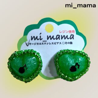 mi_mama  600  ピアス