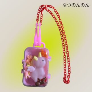 なつのんのん  370  ネックレス