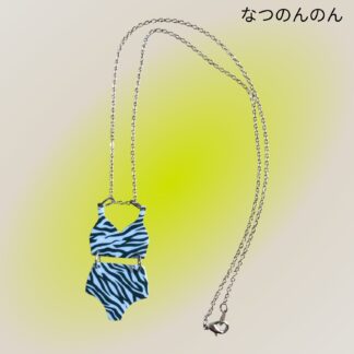 なつのんのん  384  ネックレス