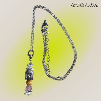 なつのんのん  389  ネックレス