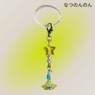 なつのんのん  399  めじるしチャーム