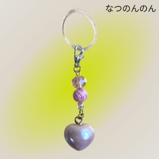 なつのんのん  395  めじるしチャーム