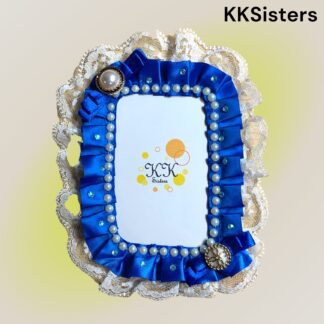 KKSisters  11  デコフォトフレーム