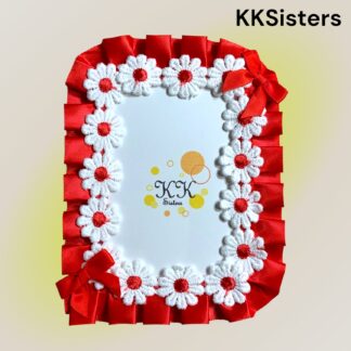 KKSisters  33  デコフォトフレーム