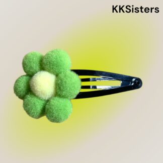 KKSisters  52  パッチンピン