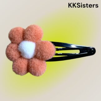 KKSisters  51  パッチンピン