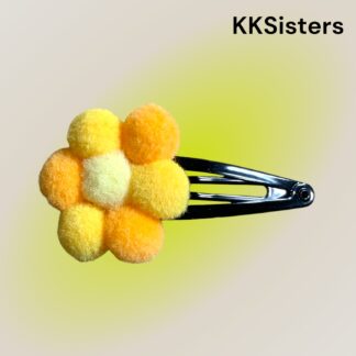 KKSisters  47  パッチンピン