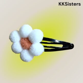 KKSisters  50  パッチンピン