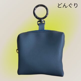 どんぐり  94  ミニポーチ
