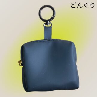どんぐり  105  ミニポーチ
