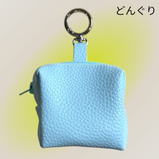 どんぐり  92  ミニポーチ