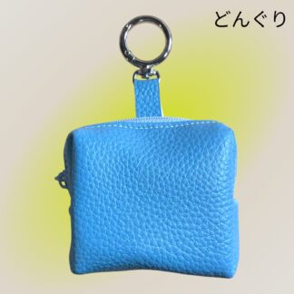 どんぐり  93  ミニポーチ