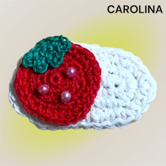 CAROLINA  77  バレッタ