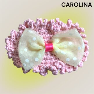 CAROLINA  67  パッチンピン