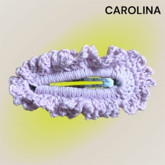 CAROLINA  66  パッチンピン