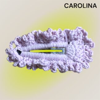 CAROLINA  64  パッチンピン