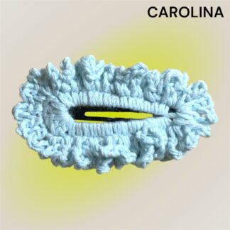 CAROLINA  72  パッチンピン