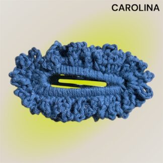 CAROLINA  75  パッチンピン