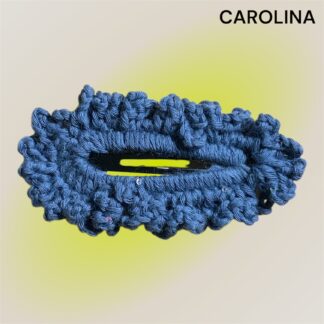 CAROLINA  76  パッチンピン